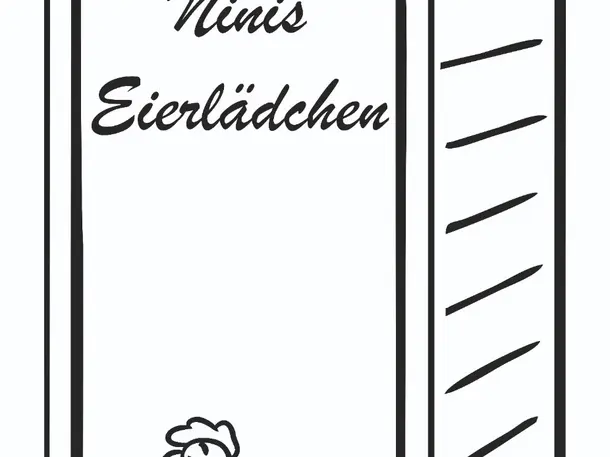 Ninis Eierlädchen